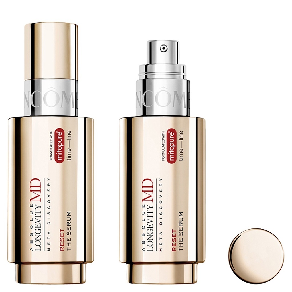 [-] Lancome - Absolue Longevity Reset Serum