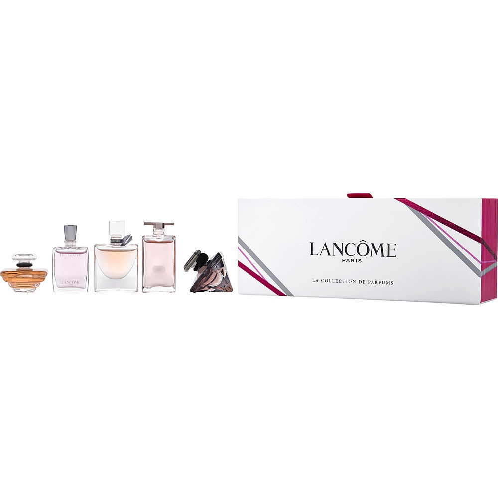 Lancome - La Collection De Parfums - Coffret