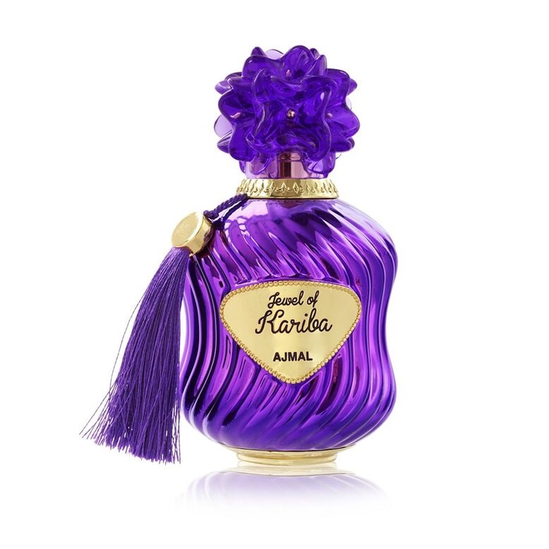 [6637439] Ajmal - Jewel Kariba - Eau de Parfum - 100ml
