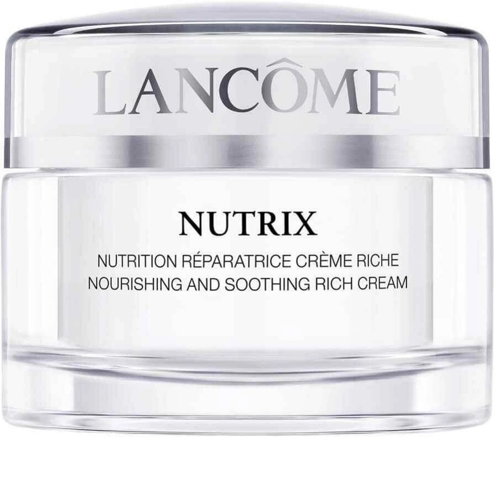 Lancome - Nutrix Face Cream - 50ml