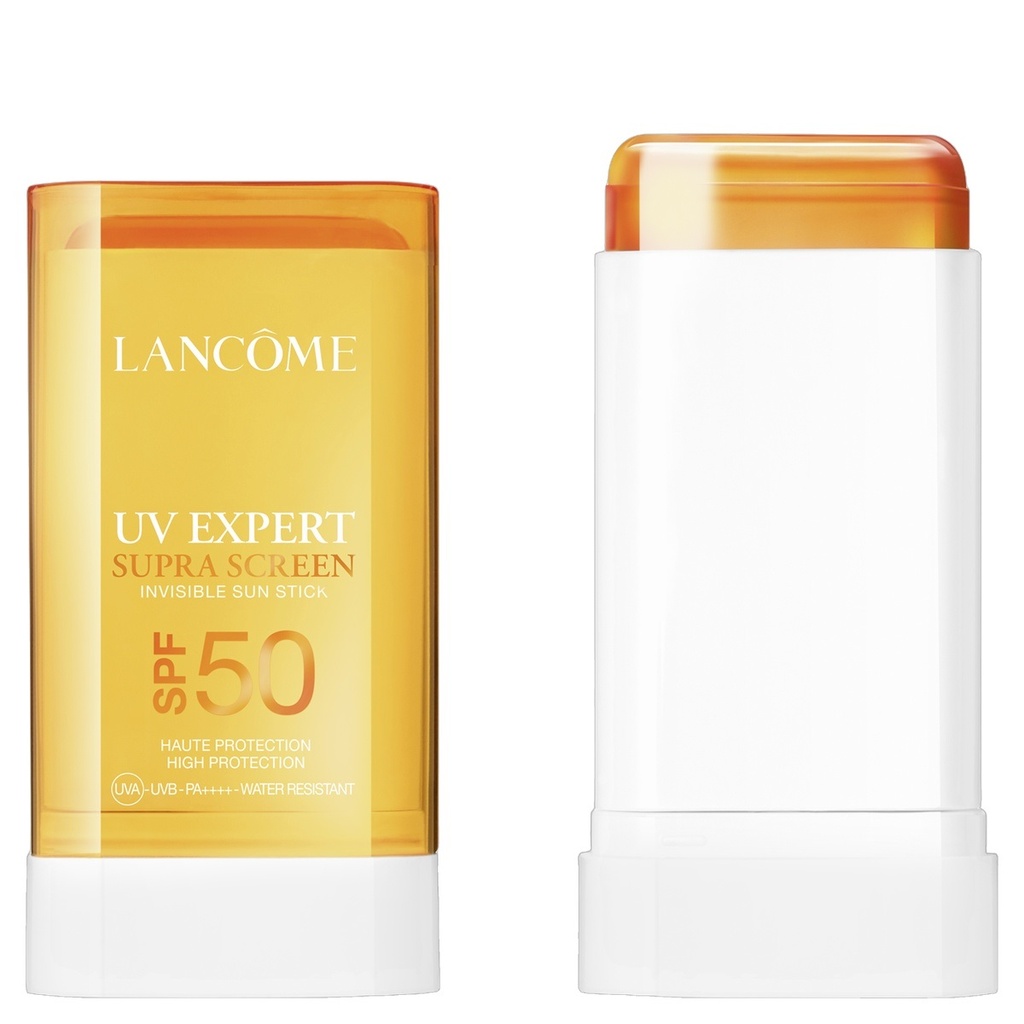 Lancome - UV Expert Invisible Sun Stick