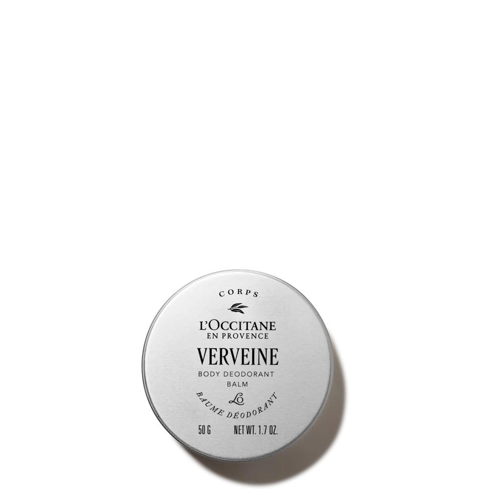 L'Occitane - Verbena Deodorant Balm