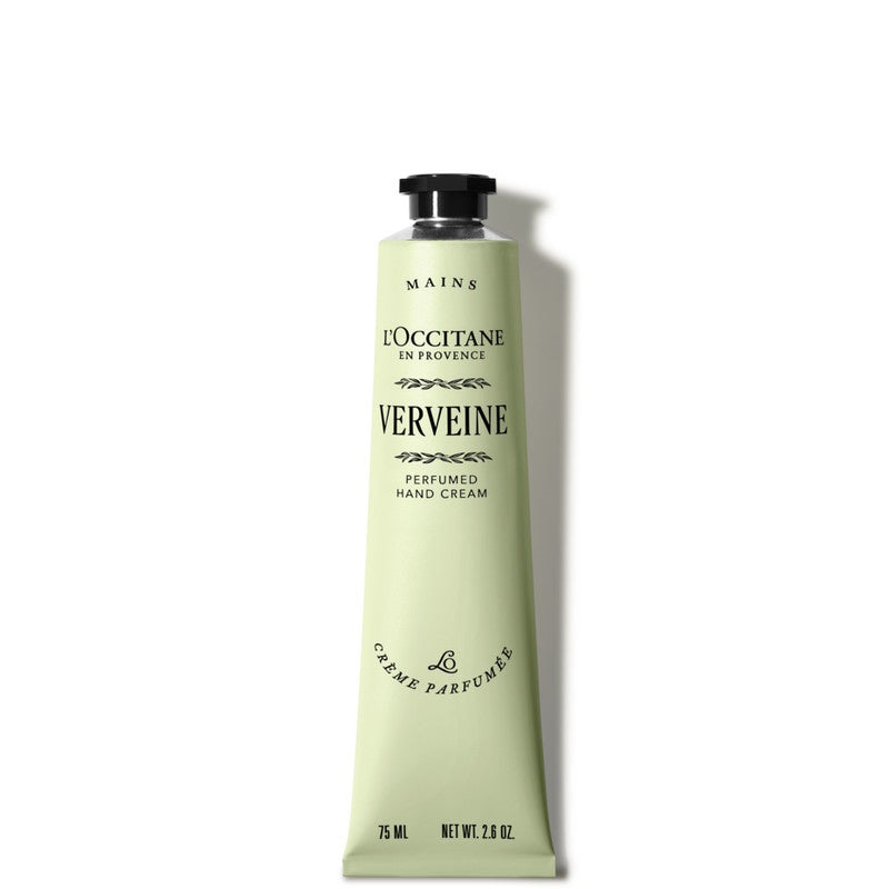 L'Occitane - Verbena Hand Cream (cod. barcode 3253581787274)