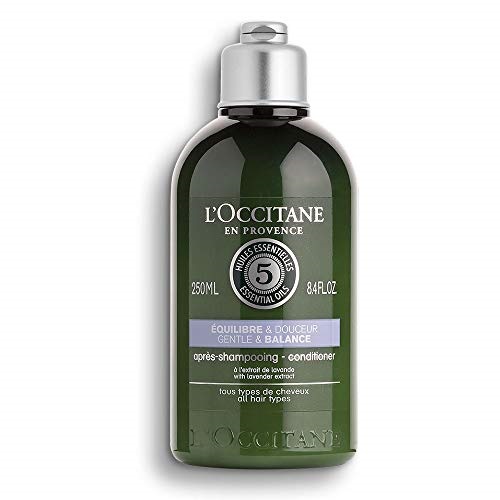 L'Occitane - Hair Care Gentle And Balance Shampoo