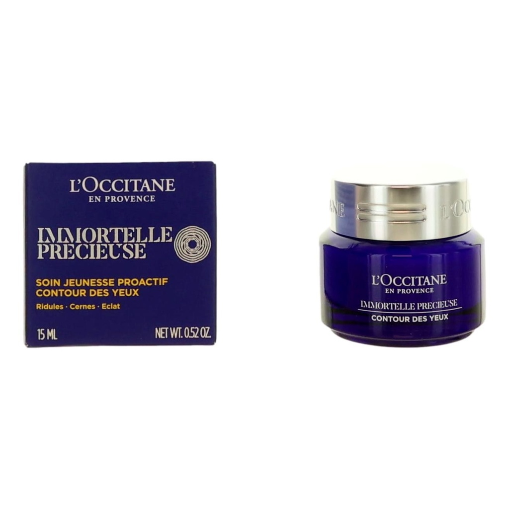 [92102500] L'Occitane - Immortelle Precious Eye Balm