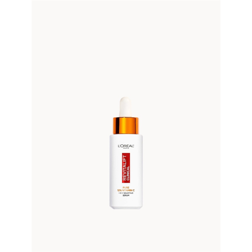 L'Oreal Paris - Revitalift Vitamin C