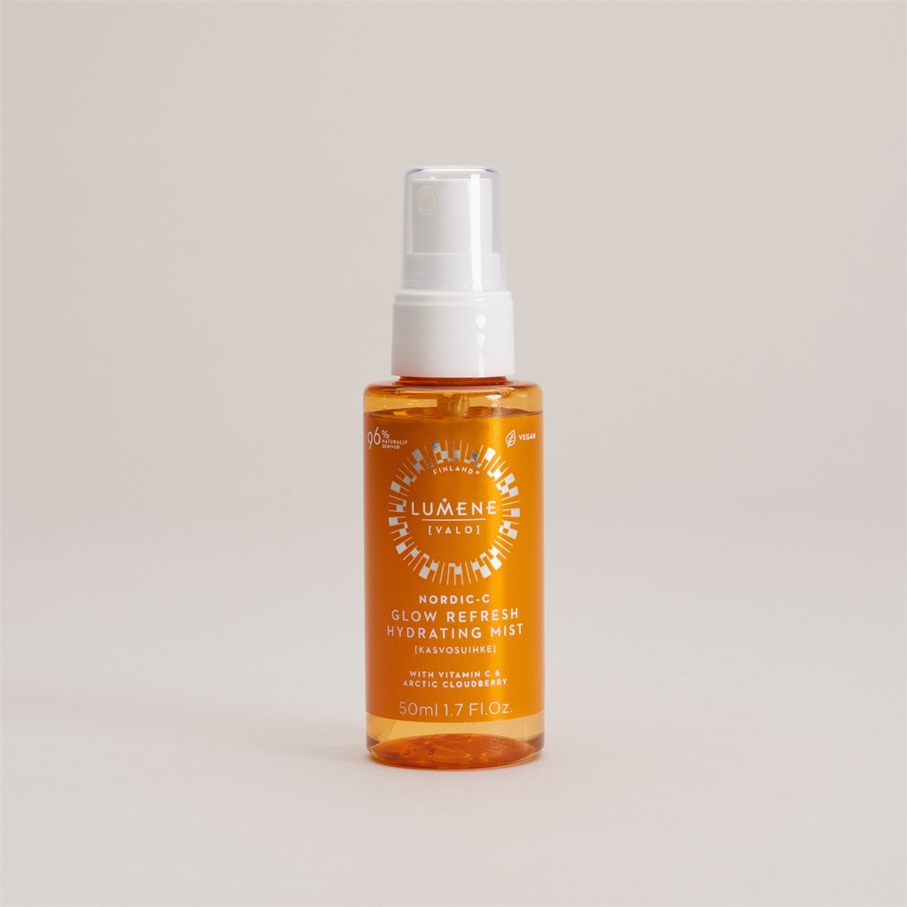 [-] Lumene - Nordic-C (Valo) Glow Refresh