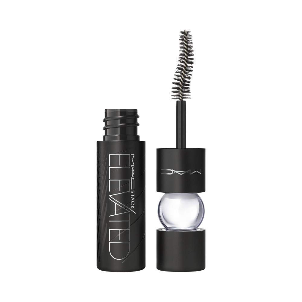 [-] Mac - Macstack Elevated Mascara - N.01
