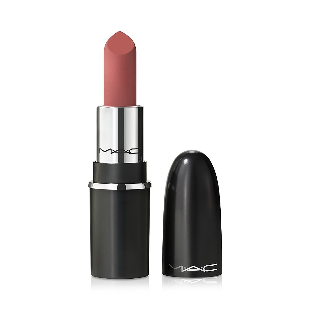 [-] Mac - Macximal Matte Lipstick - N.H37