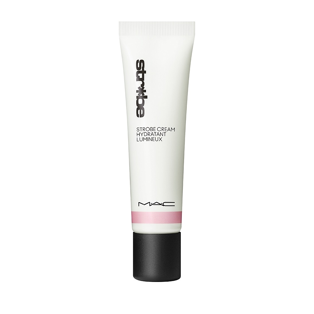 [-] Mac - Strobe Cream Moisturizer - 15ml