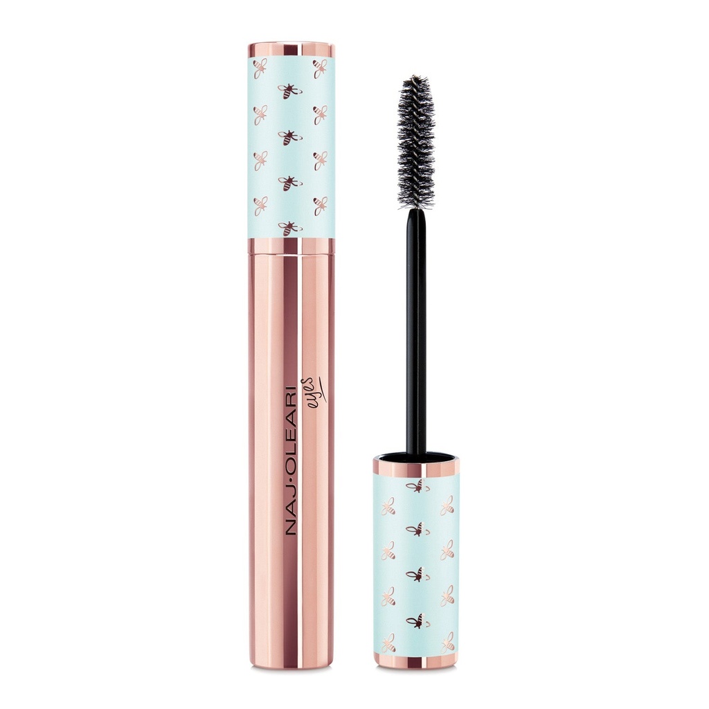[-] Naj-Oleari - Wear The Volume Mascara