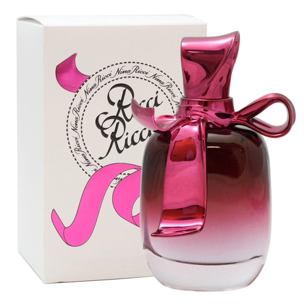[92274400] Nina Ricci - Ricci Ricci - Eau de Parfum - 50ml