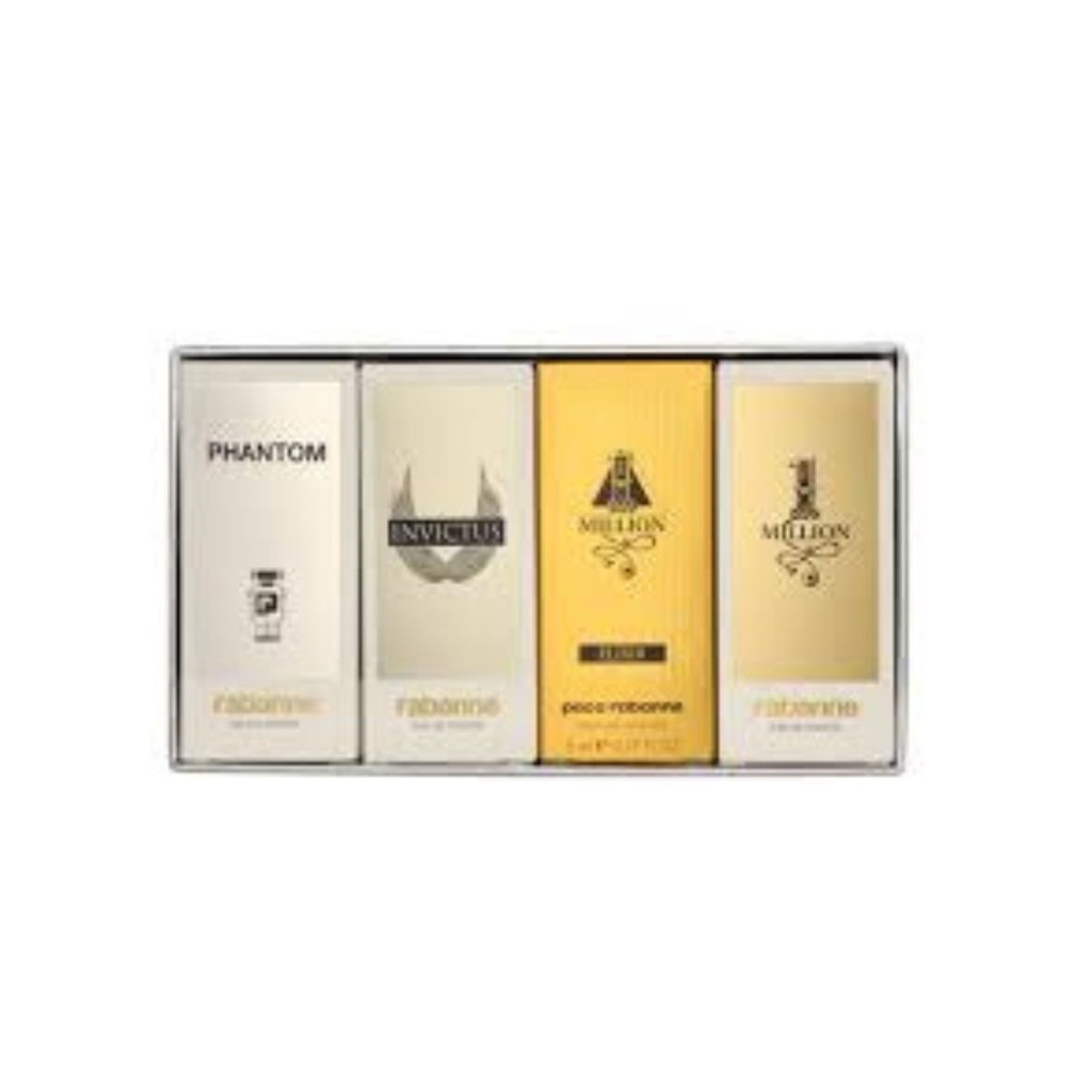 [92574000] Rabanne - Coffret Decouverte 8x2ml (cod. 92574000)