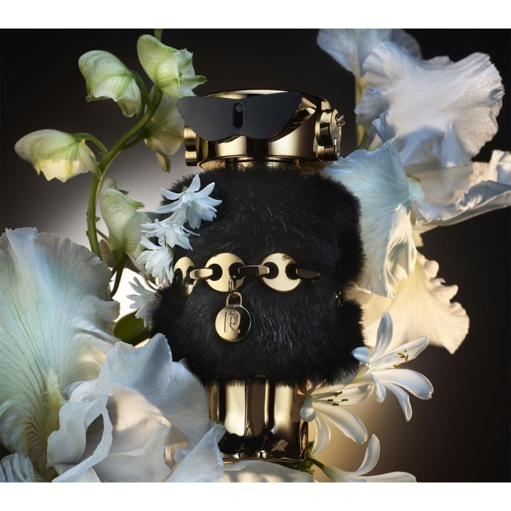 Rabanne - Fame The Couture Edition - Eau de Parfum - 80ml