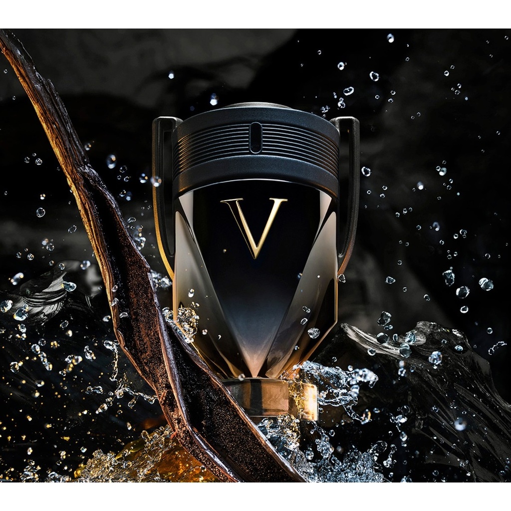 Rabanne - Invictus Victory - Eau de Parfum - 100ml