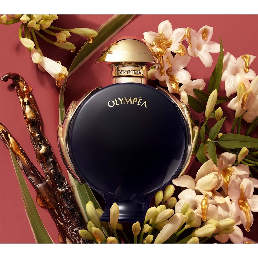 Rabanne - Olympea - Parfum - 80ml