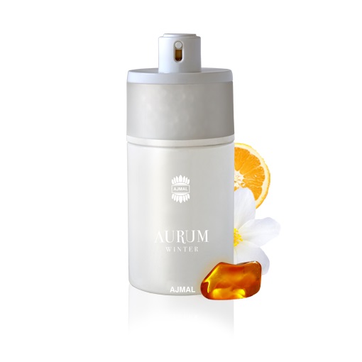 Ajmal - Aurum Winter - Eau de Parfum - 100ml