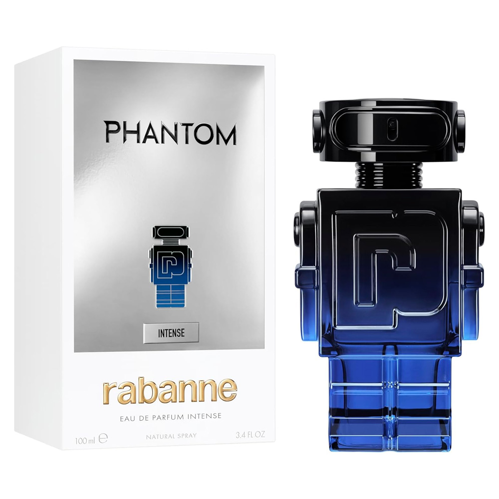 [65200224] Rabanne - Phantom Intense - Eau de Parfum - 100ml