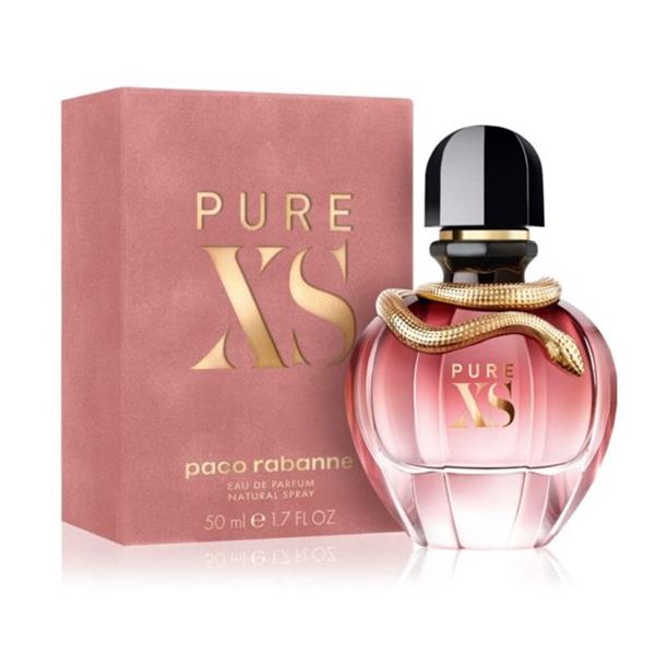 [92109504] Rabanne - Pure XS - Eau de Parfum - 50ml