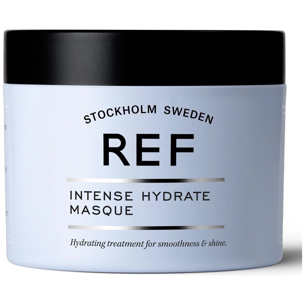 Ref Stockholm Sweden - Intense Hydrate Masque - 250ml