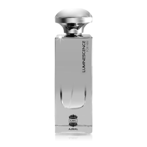 Ajmal - Luminesence Him - Eau de Parfum - 75ml