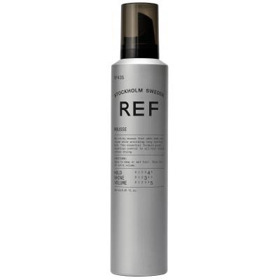 Ref Stockholm Sweden - Mousse - 250ml