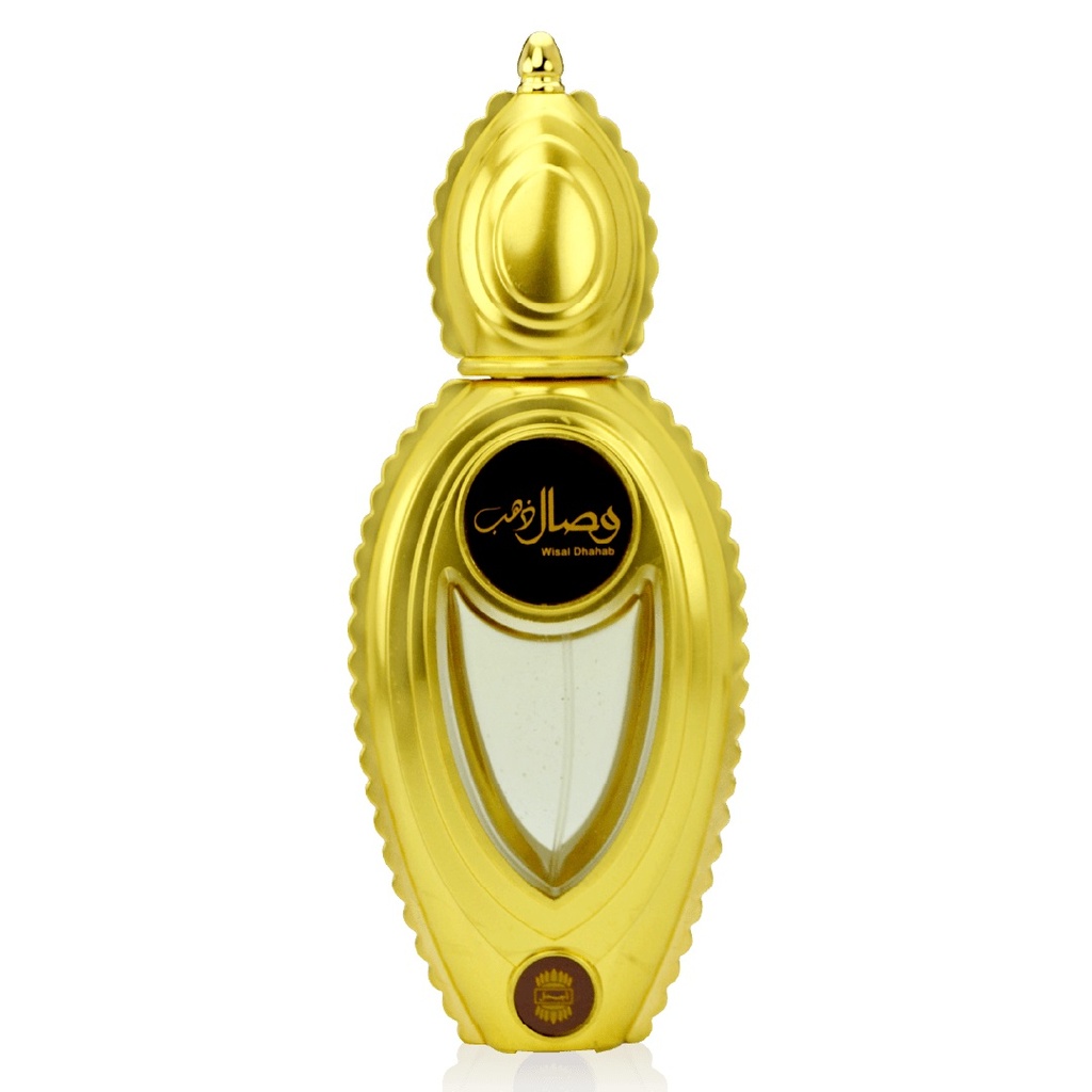 Ajmal - Wisal Dhahab - Eau de Parfum - 50ml