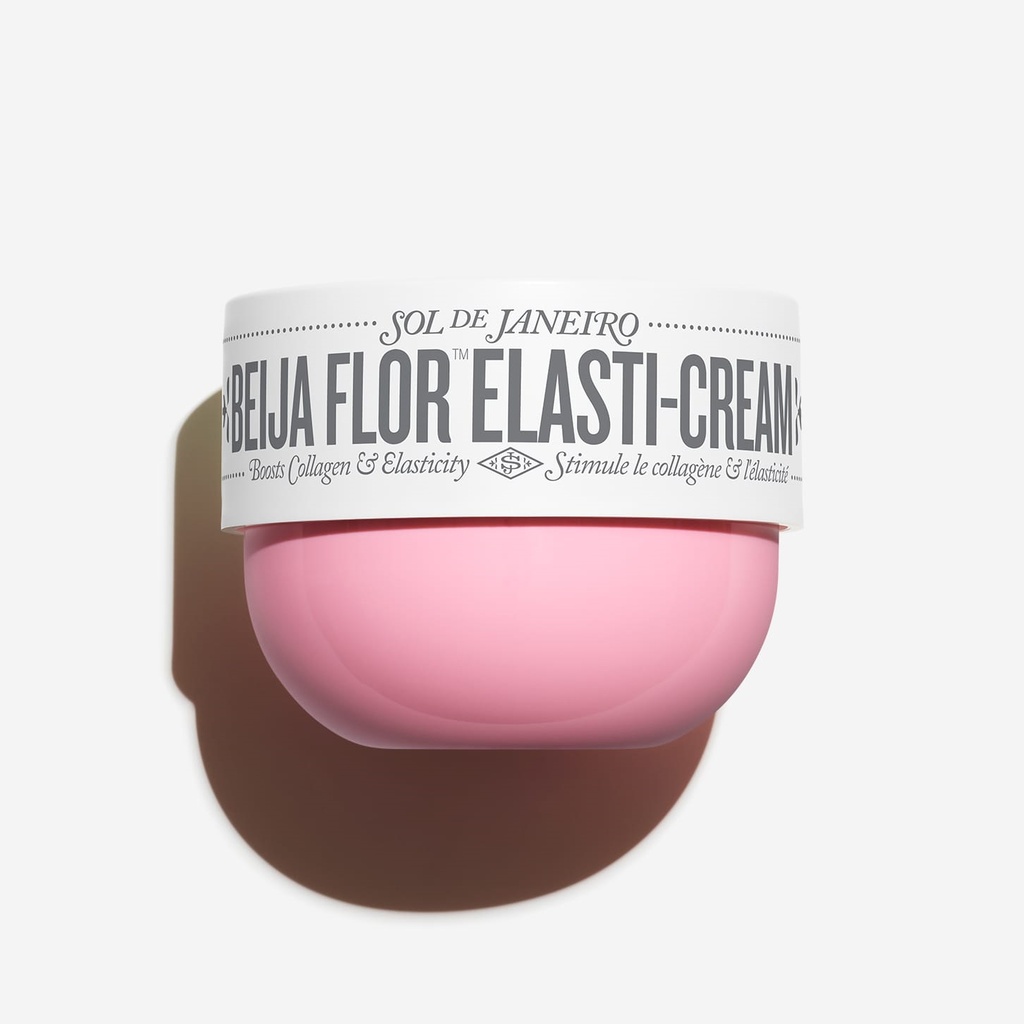 [92522700] Sol De Janeiro - Beija Flor Elasti-Cream