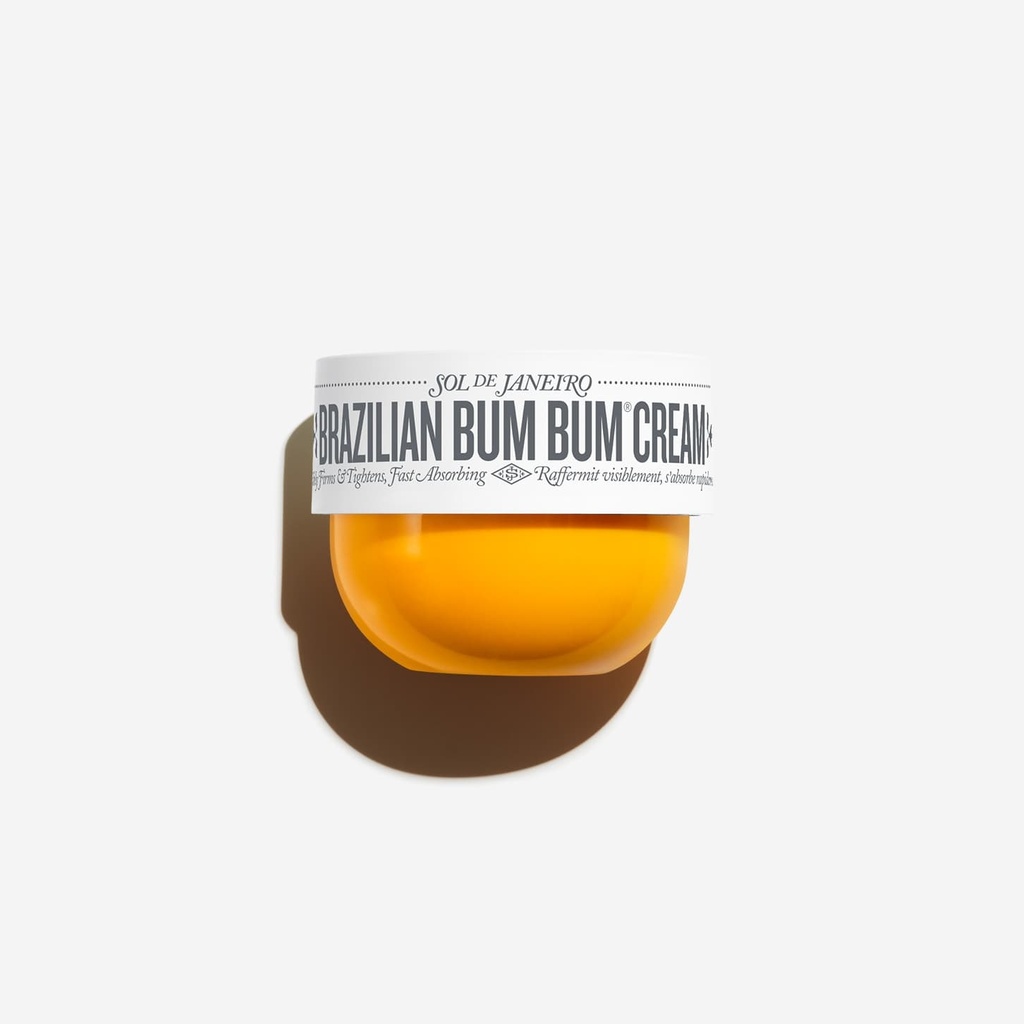 Sol De Janeiro - Bum Bum Body Cream - 75ml