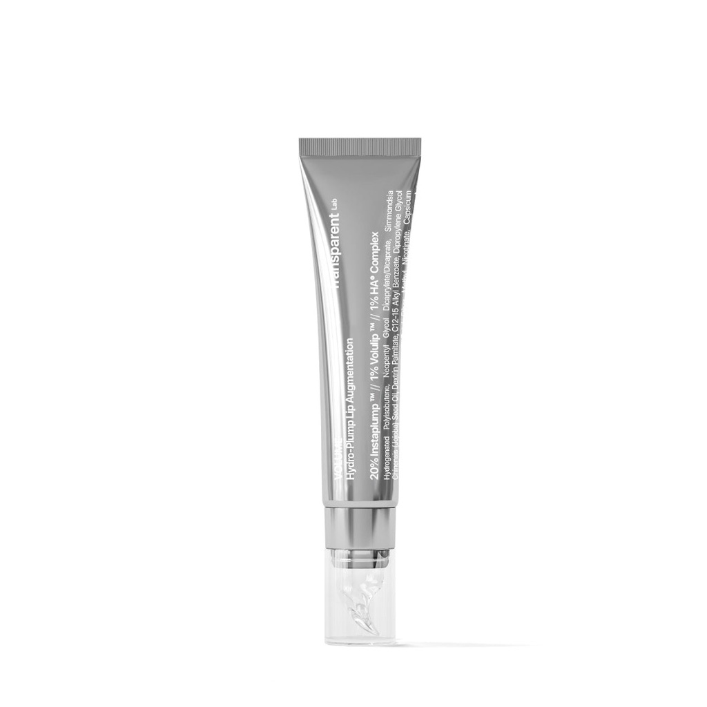 [-] Transparent Lab - Skin Care Face Volume