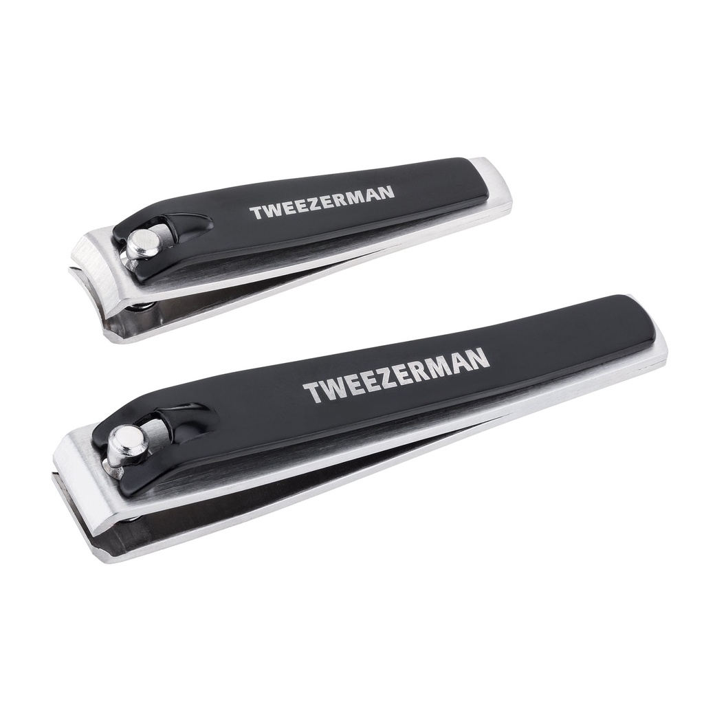 Tweezerman - Combo Clipper - Set