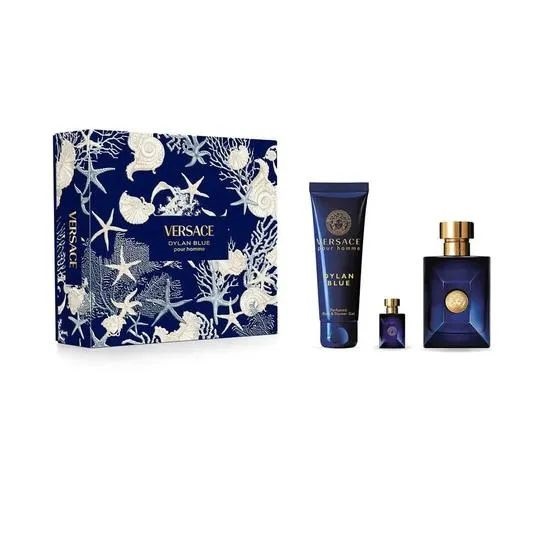 [-] Versace - Dylan Blue - Set
