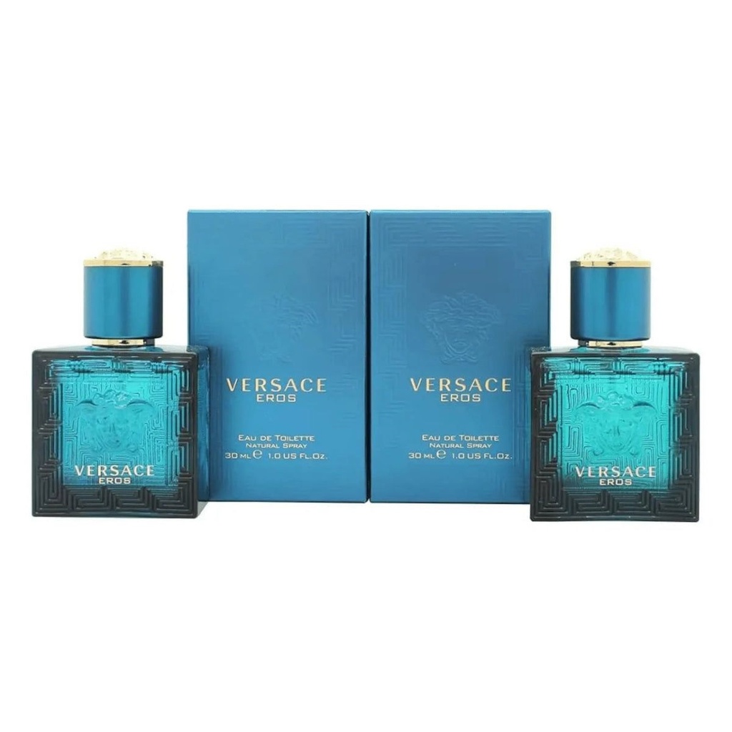 Versace - Eros - Duo Set