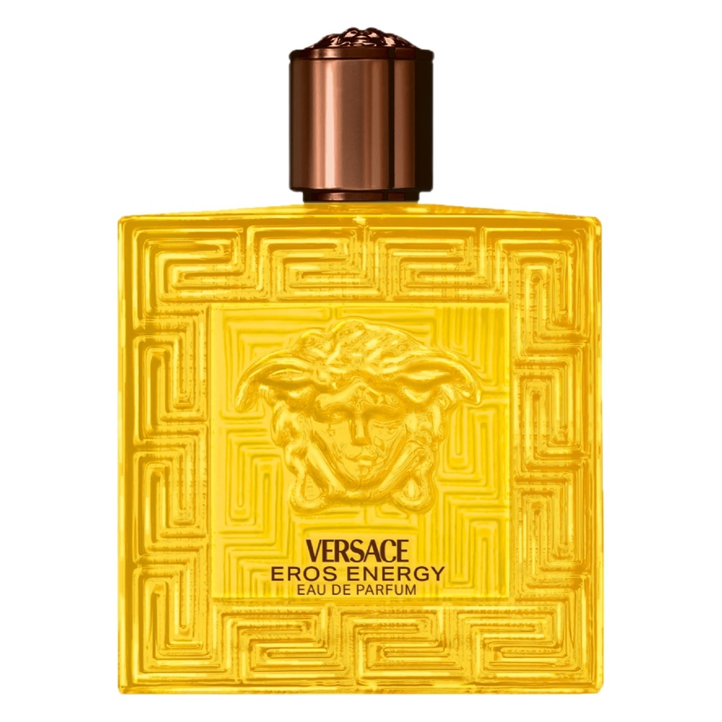 Versace - Eros Energy - Eau de Parfum - 200ml