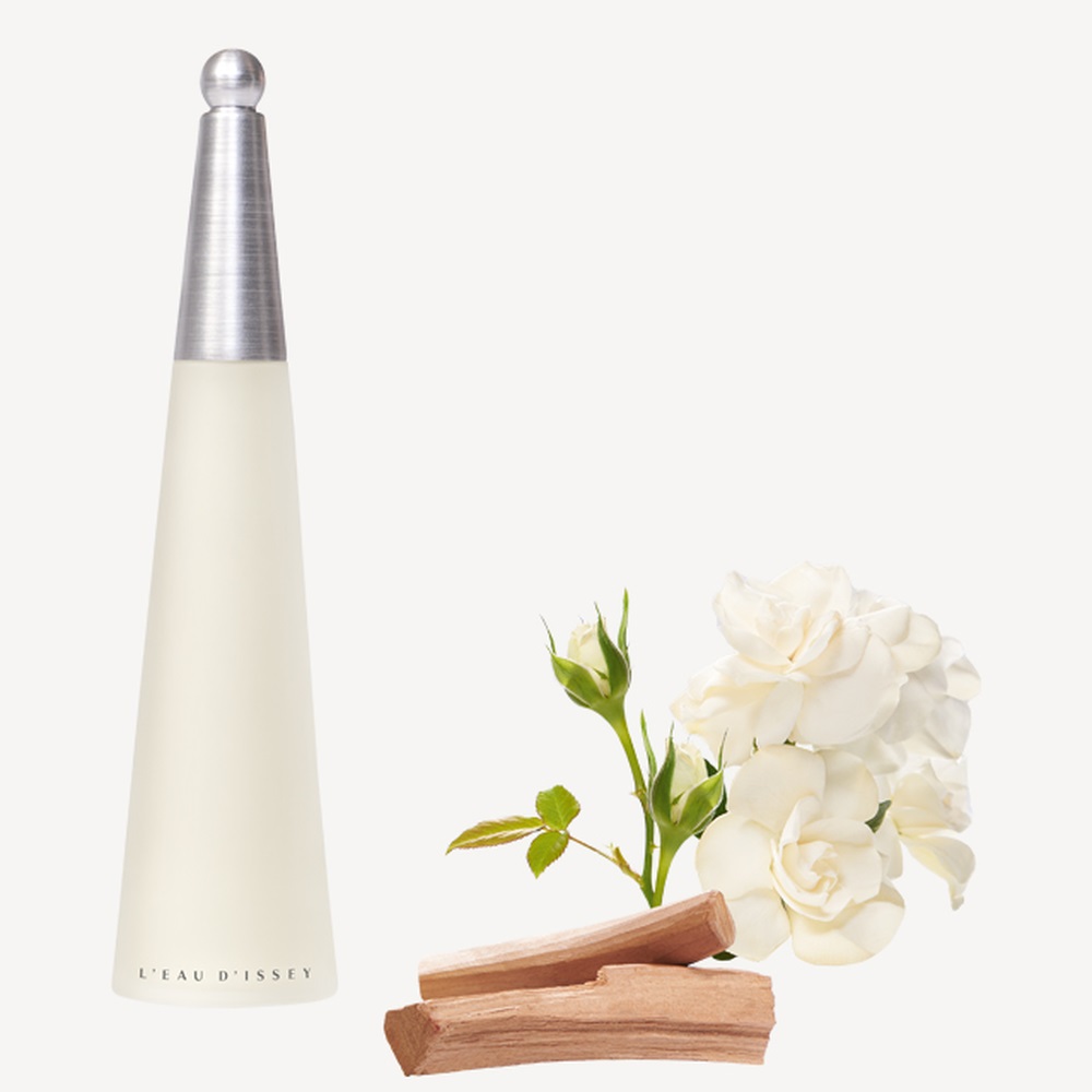 [7067337] Issey Miyake - L'Eau D'Issey - Eau de Toilette - 100ml (+ Body Cream 50ml)