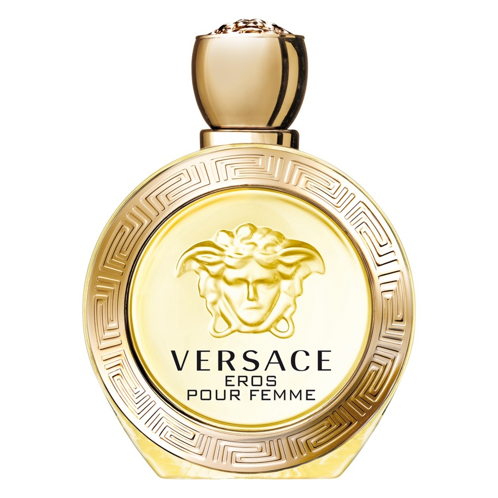[92501700] Versace - Eros Pour Femme - Eau de Toilette - 100ml
