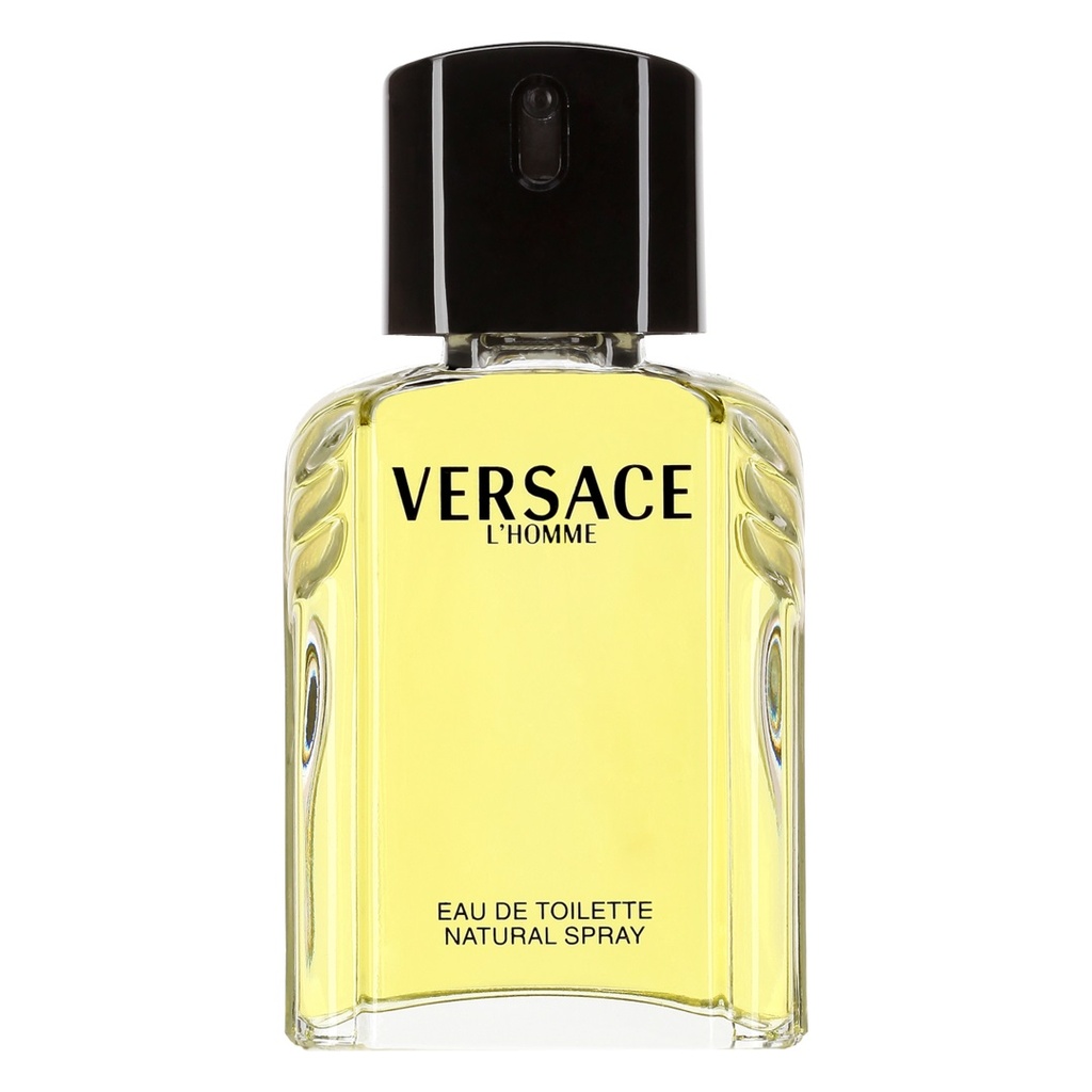 [92549804] Versace - L'Homme - Eau de Toilette - 100ml