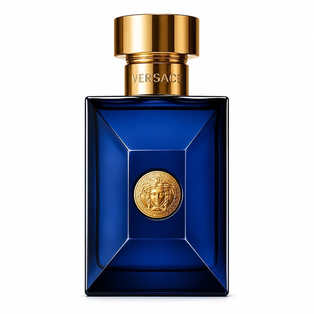 Versace - Pour Homme & Dylan Blue - Set