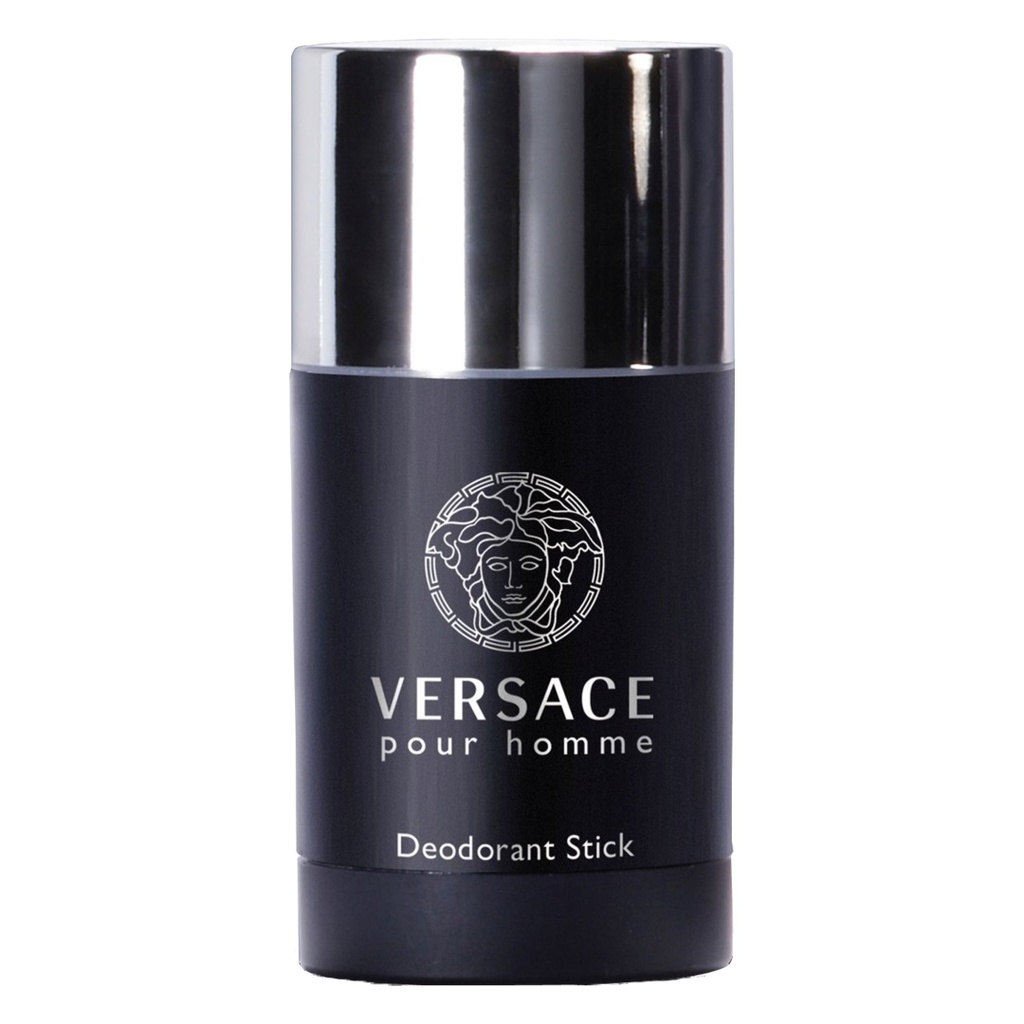 [-] Versace - Pour Homme - Deodorant Stick - 75ml