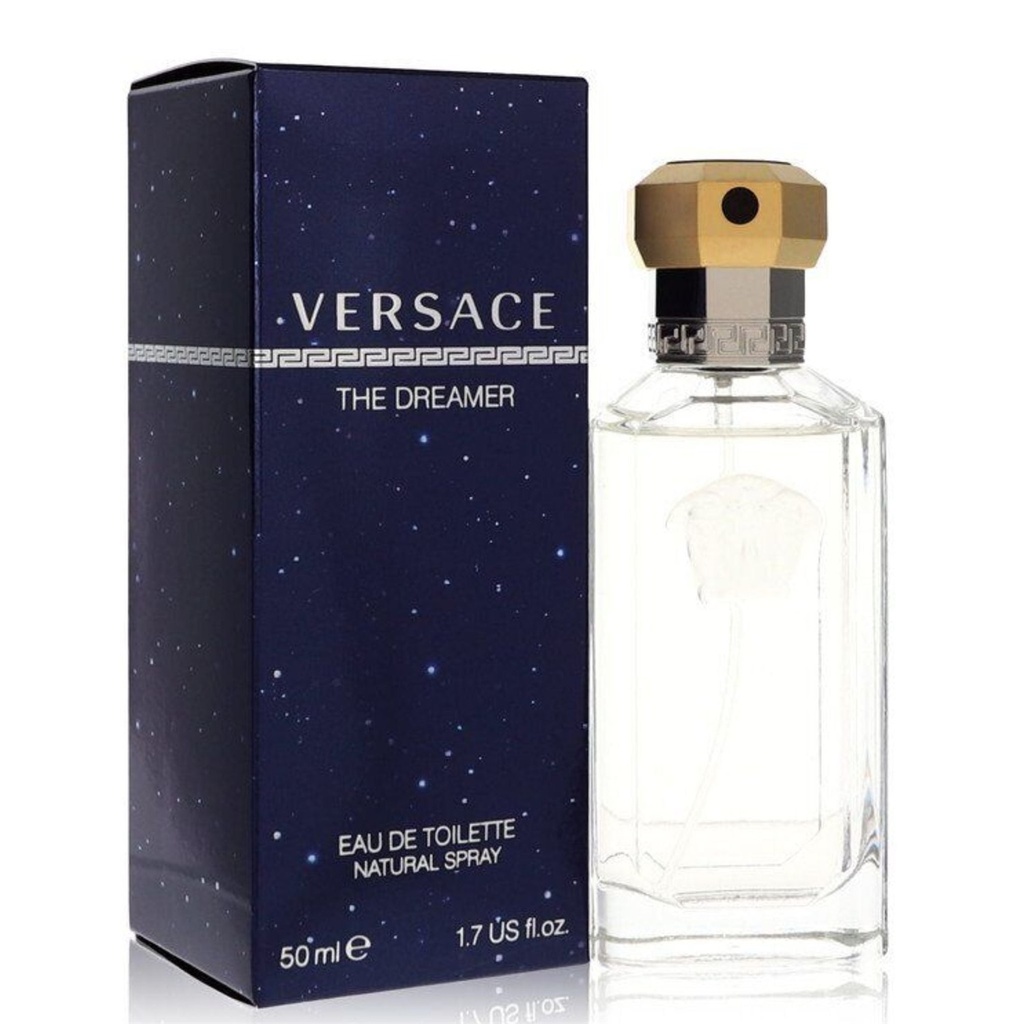 Versace - The Dreamer - Eau de Toilette - 50ml