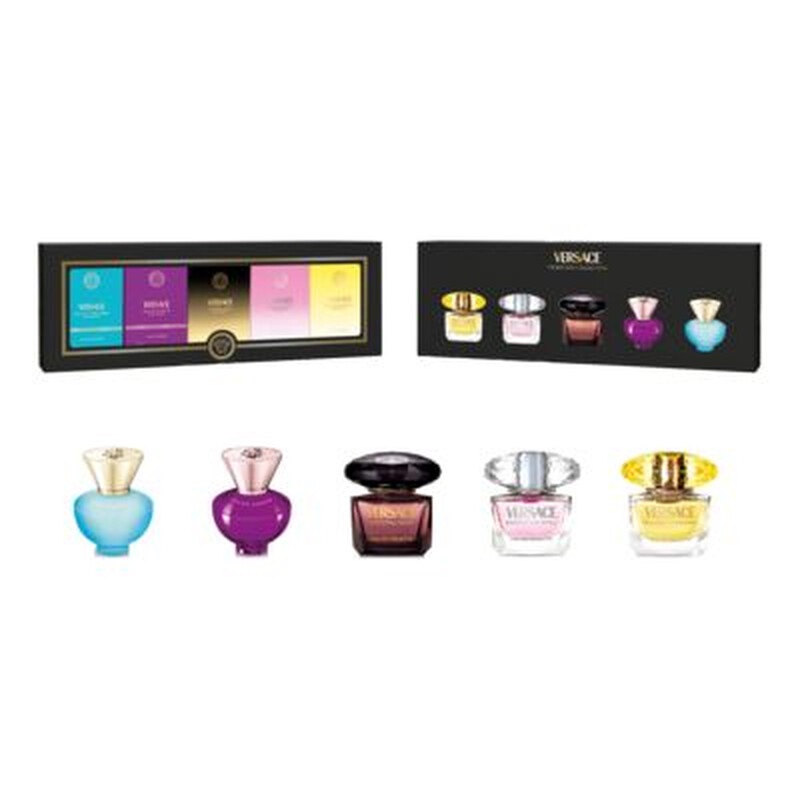 Versace - Woman - Coffret