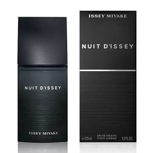 [2433479] Issey Miyake - Nuit D'Issey - Parfum - 75ml