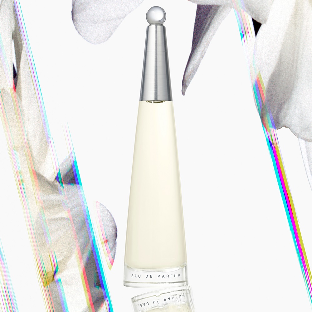 [6980705] Issey Miyake - Lumiere D'Issey - Eau de Parfum - 50ml