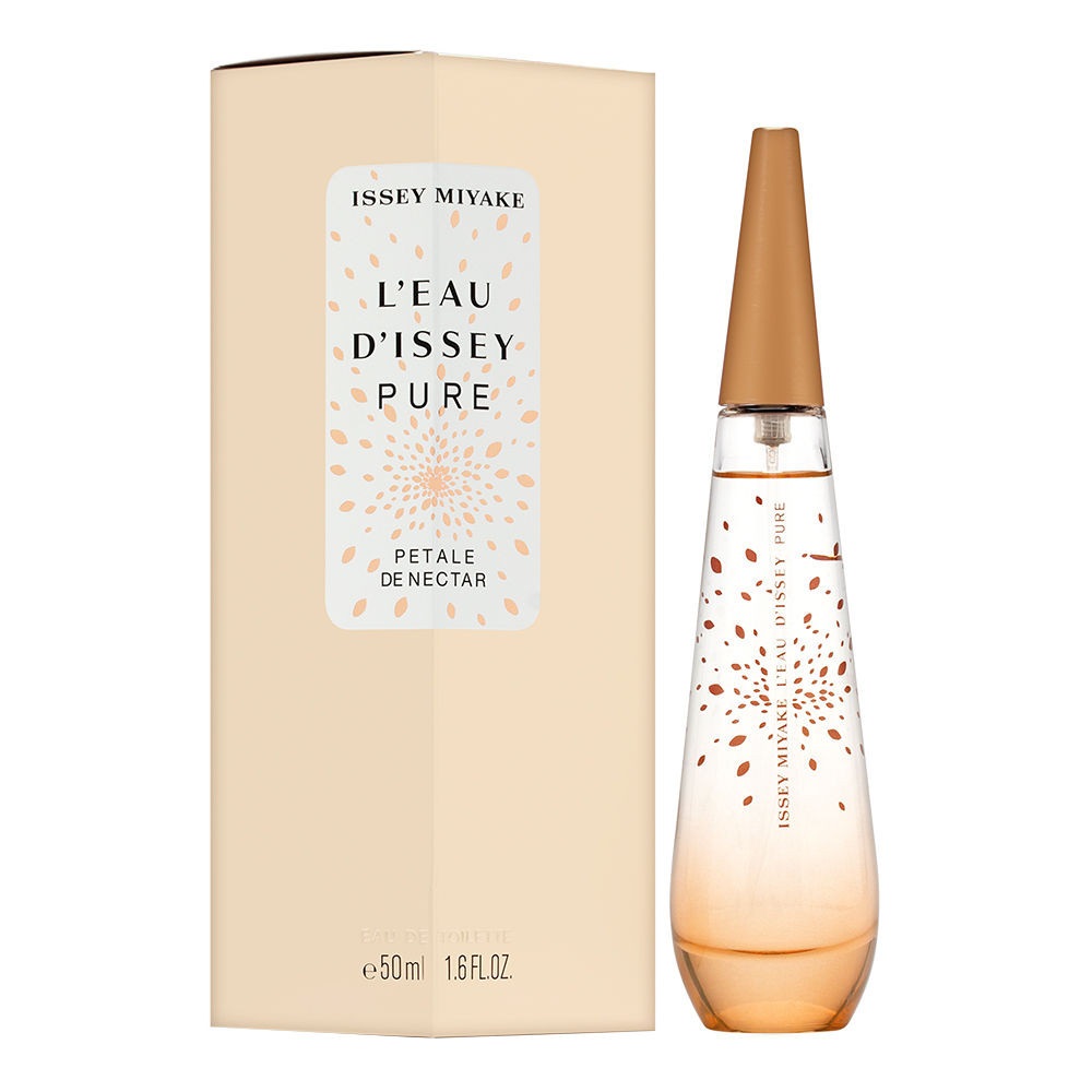[3105820] Issey Miyake - Nectar D'Issey - Eau de Toilette - 50ml