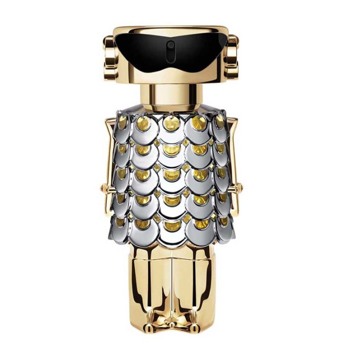 Rabanne - Fame - Eau de Parfum Refillable - 80ml