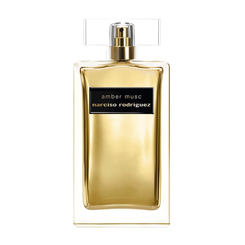 Narciso Rodriguez - Amber Musc - Eau de Parfum - 100ml