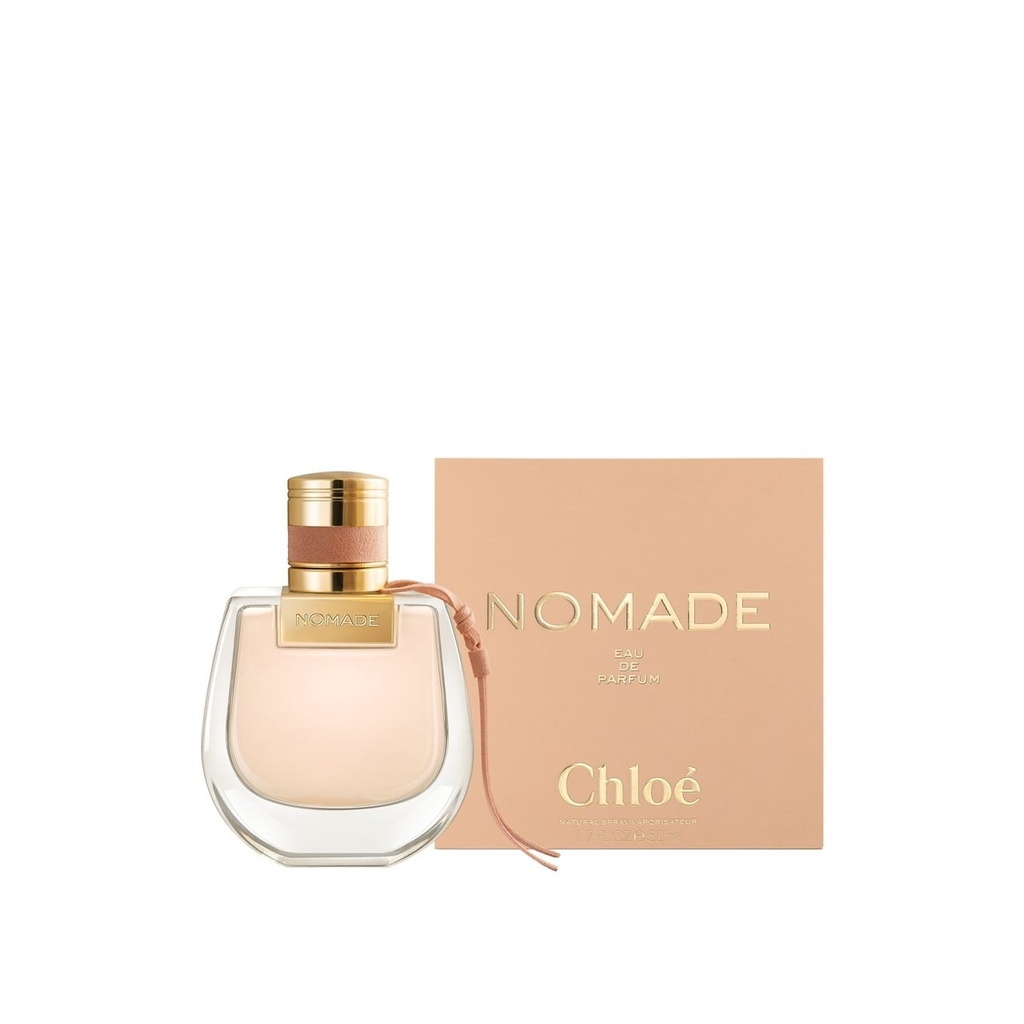 Chloe - Nomade - Eau de Parfum