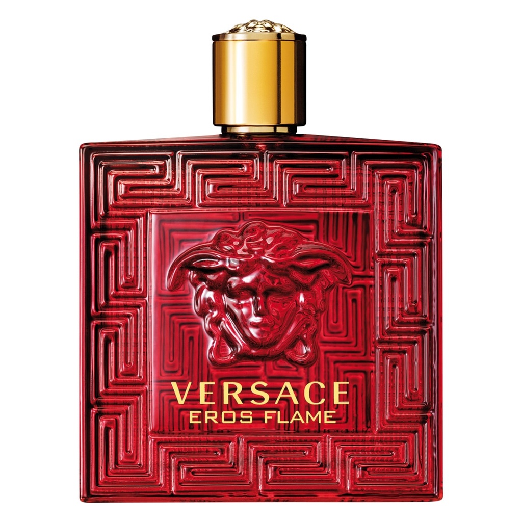 Versace - Eros Flame - Eau de Parfum