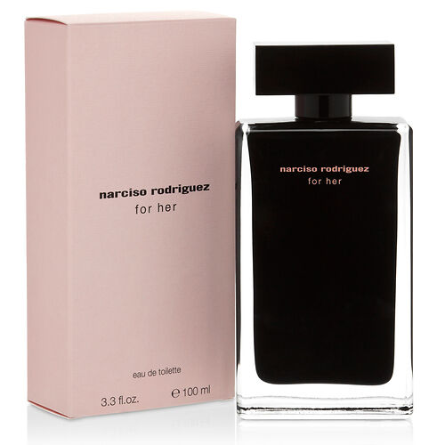 Narciso Rodriguez - For Her Essentials - Eau de Toilette - 150ml