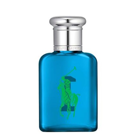 Ralph Lauren - Big Pony Blue - Eau de Toilette (50 ml)